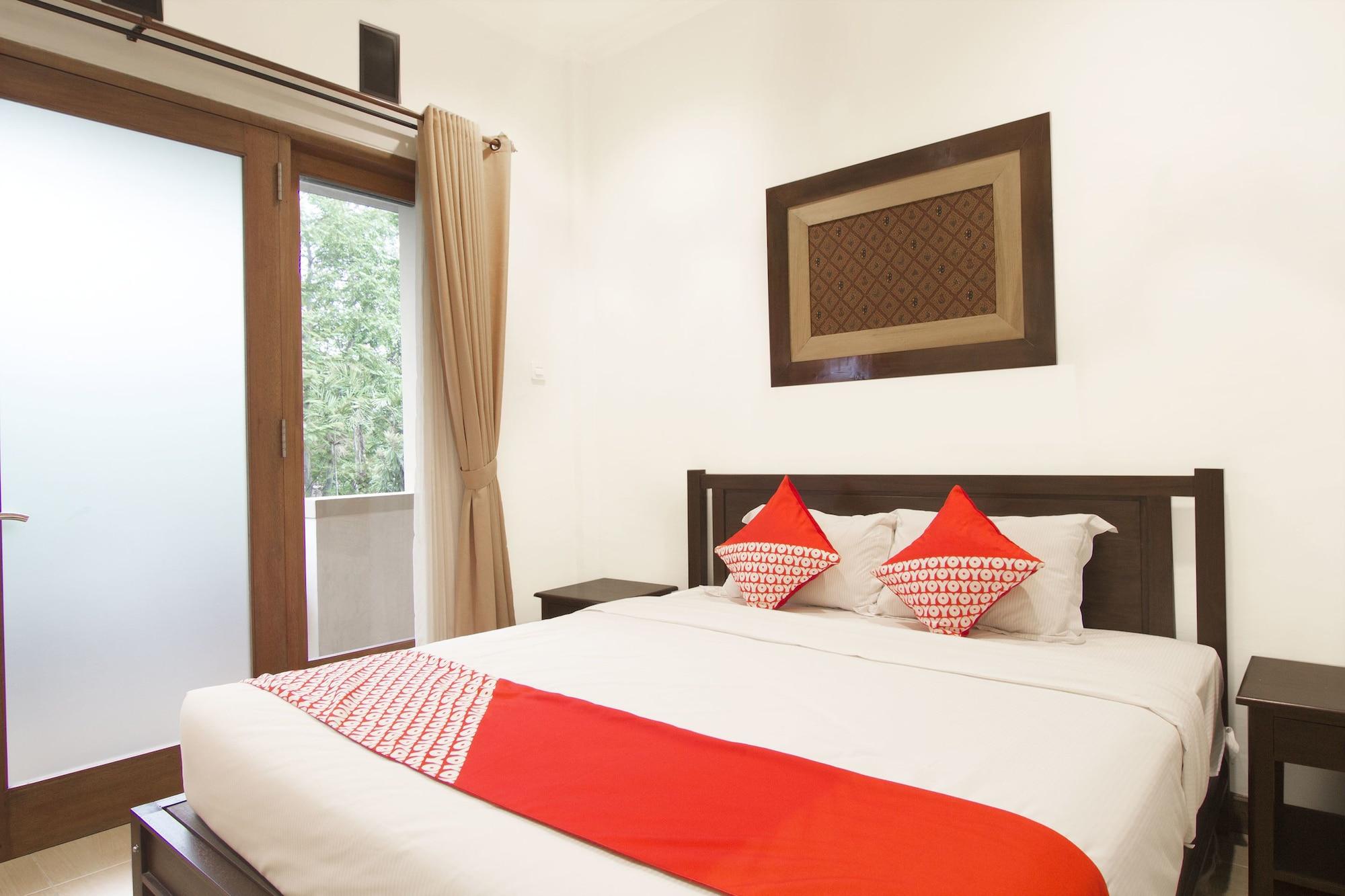 Urbanview Sasono Putro Condoongcatur By Reddoorz Kejayan Dış mekan fotoğraf