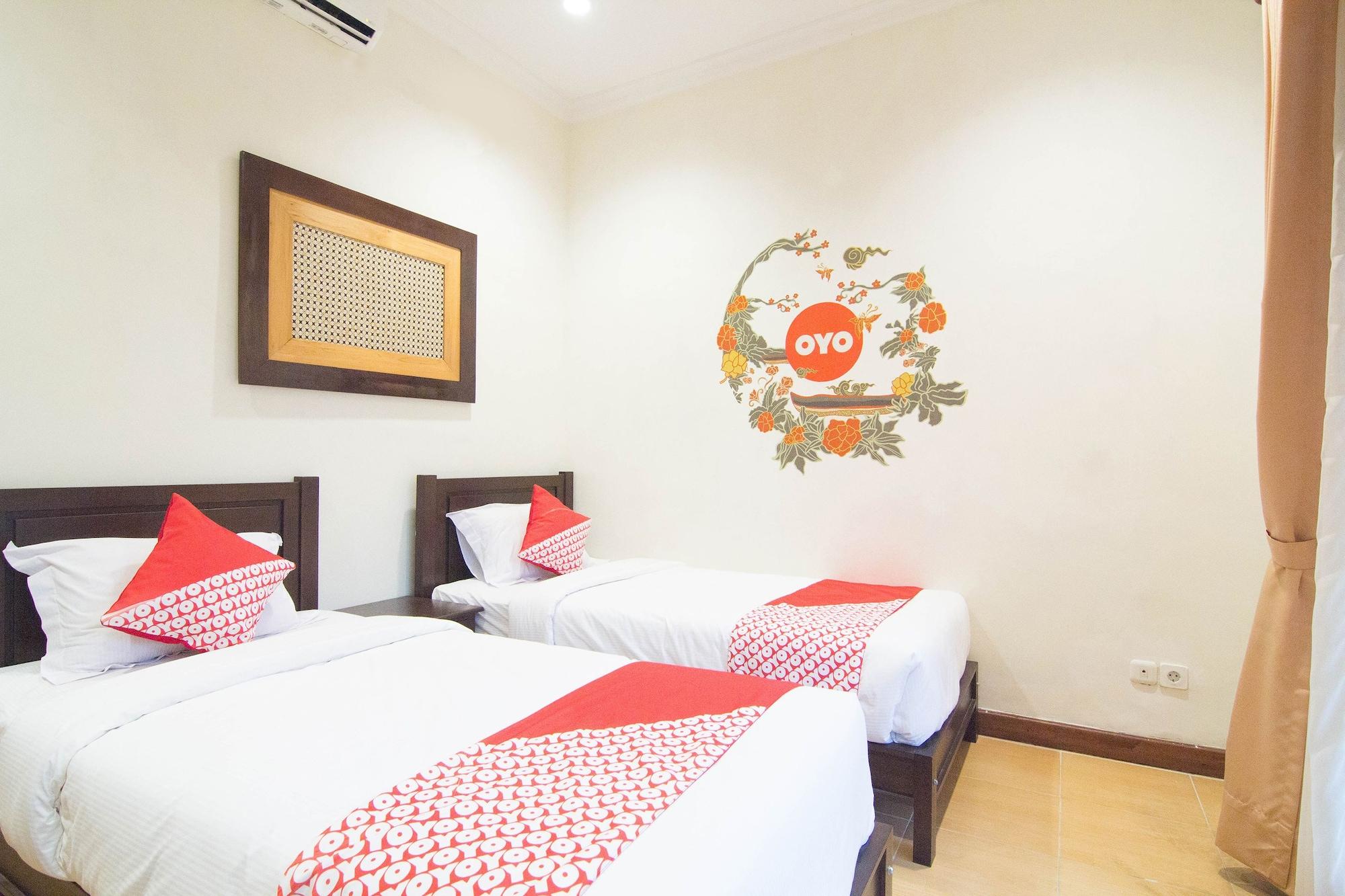 Urbanview Sasono Putro Condoongcatur By Reddoorz Kejayan Dış mekan fotoğraf