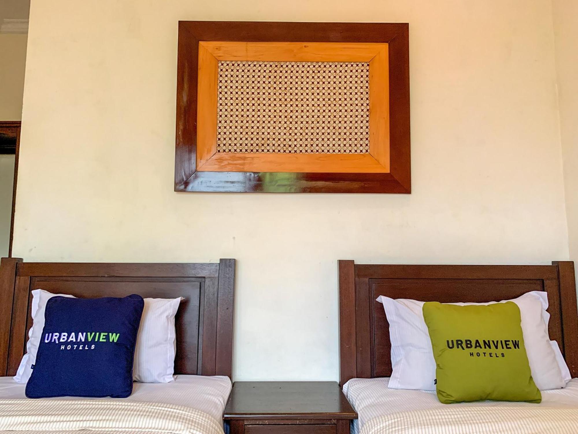 Urbanview Sasono Putro Condoongcatur By Reddoorz Kejayan Dış mekan fotoğraf