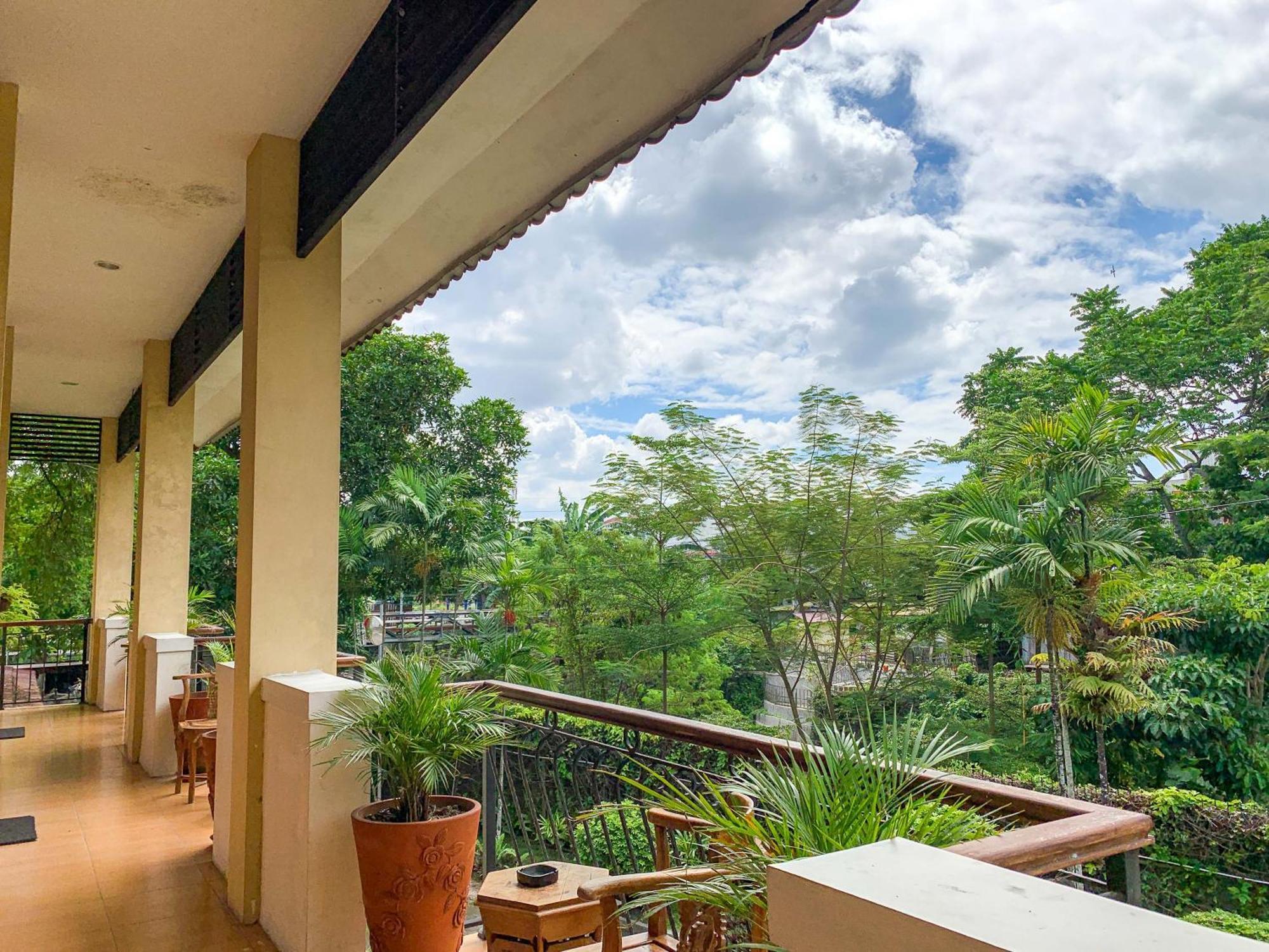 Urbanview Sasono Putro Condoongcatur By Reddoorz Kejayan Dış mekan fotoğraf