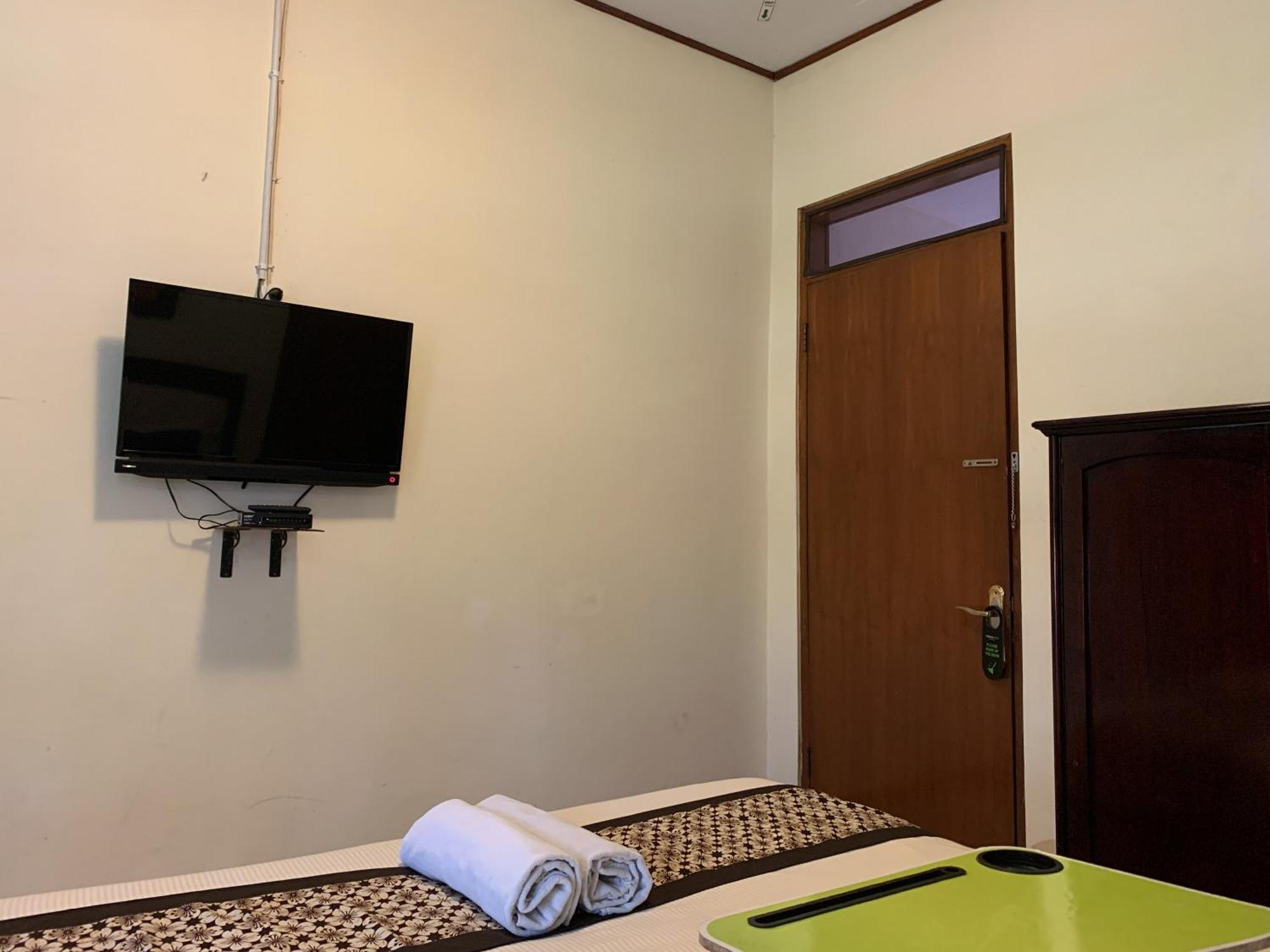Urbanview Sasono Putro Condoongcatur By Reddoorz Kejayan Dış mekan fotoğraf