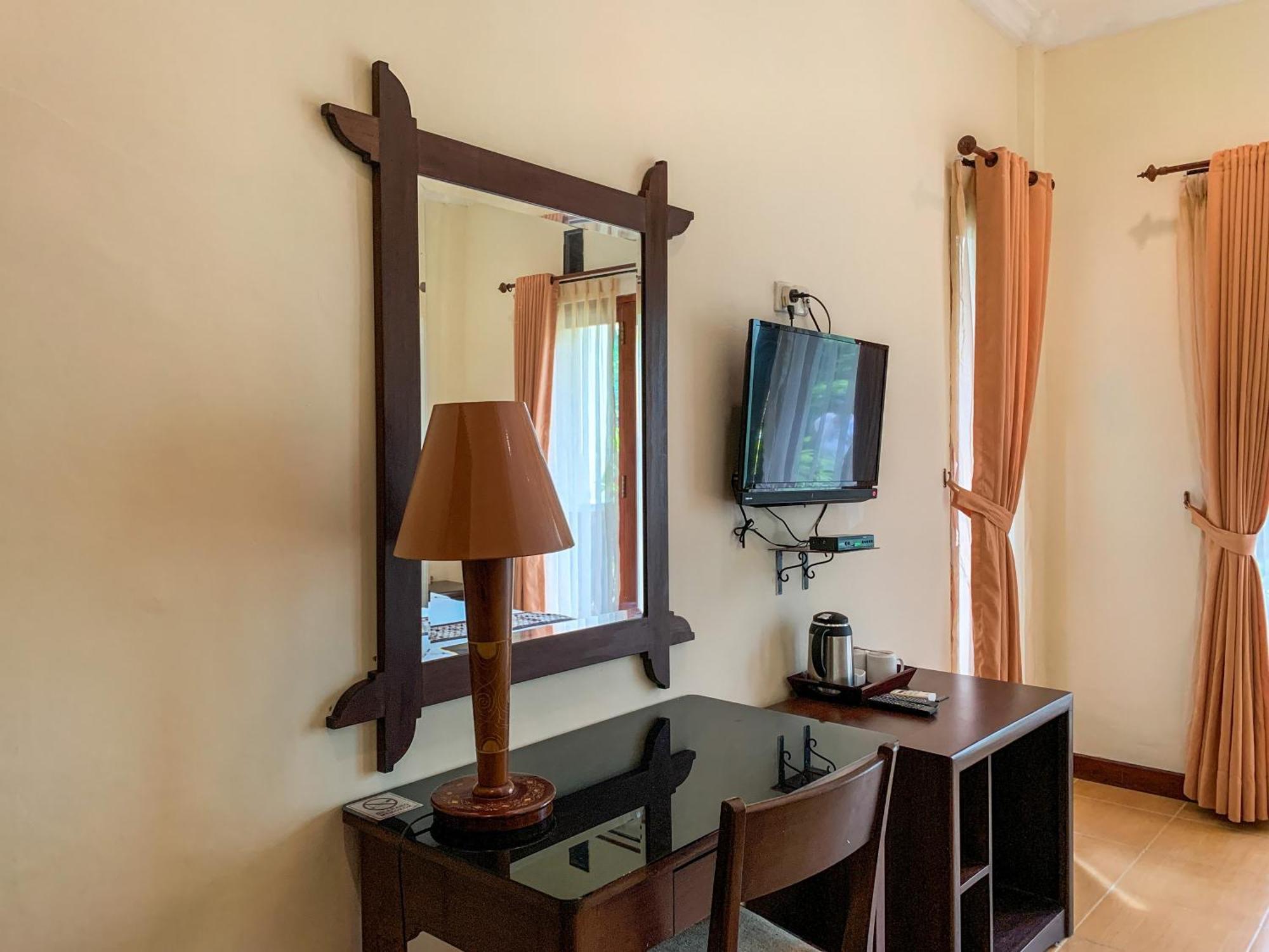 Urbanview Sasono Putro Condoongcatur By Reddoorz Kejayan Dış mekan fotoğraf