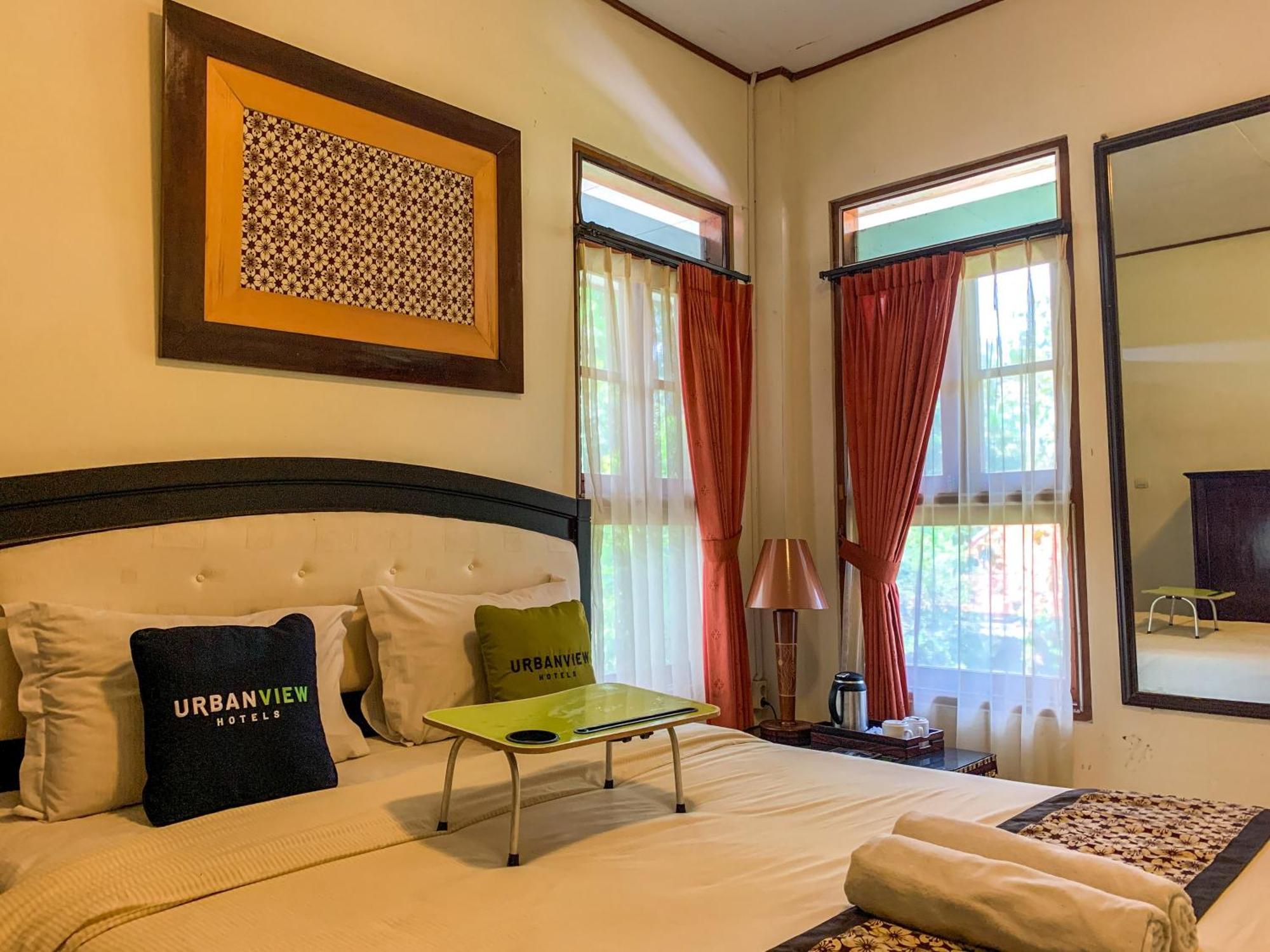 Urbanview Sasono Putro Condoongcatur By Reddoorz Kejayan Dış mekan fotoğraf