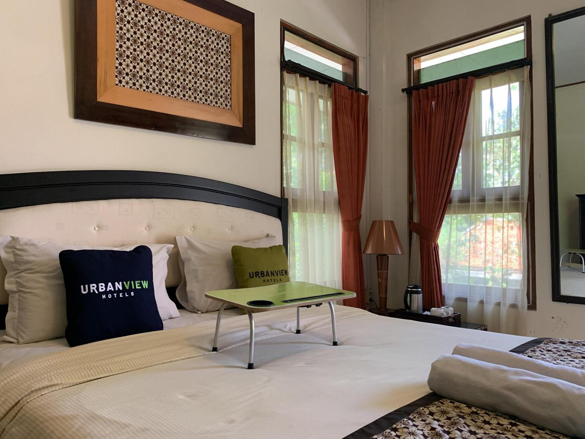 Urbanview Sasono Putro Condoongcatur By Reddoorz Kejayan Dış mekan fotoğraf